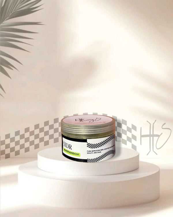 SIDR MARRAKECH (Positive Glow)
