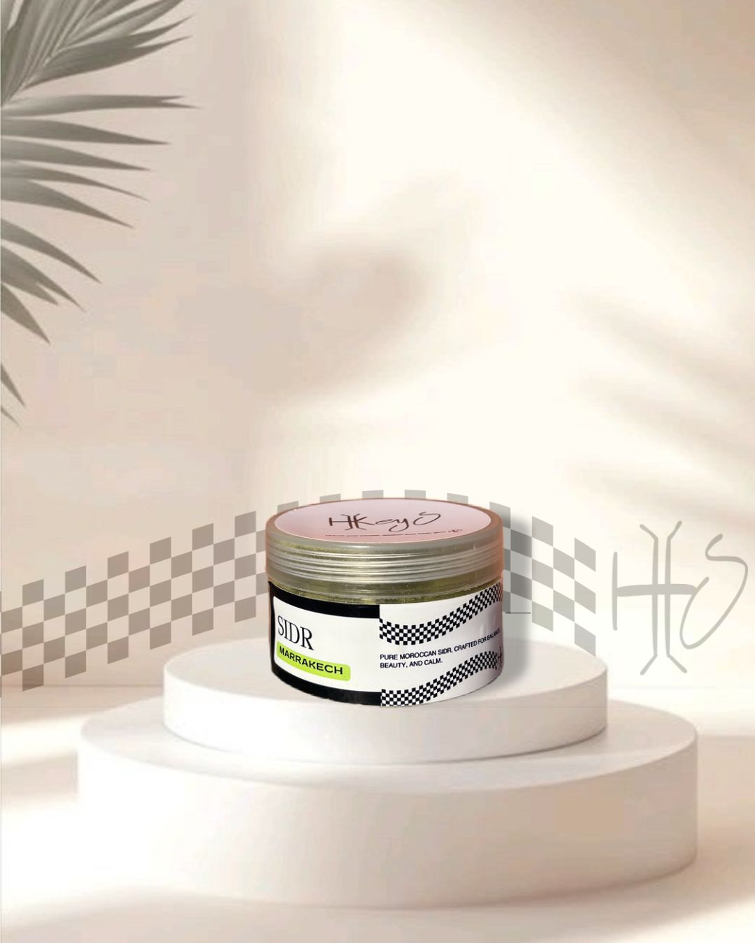 SIDR MARRAKECH (Positive Glow)